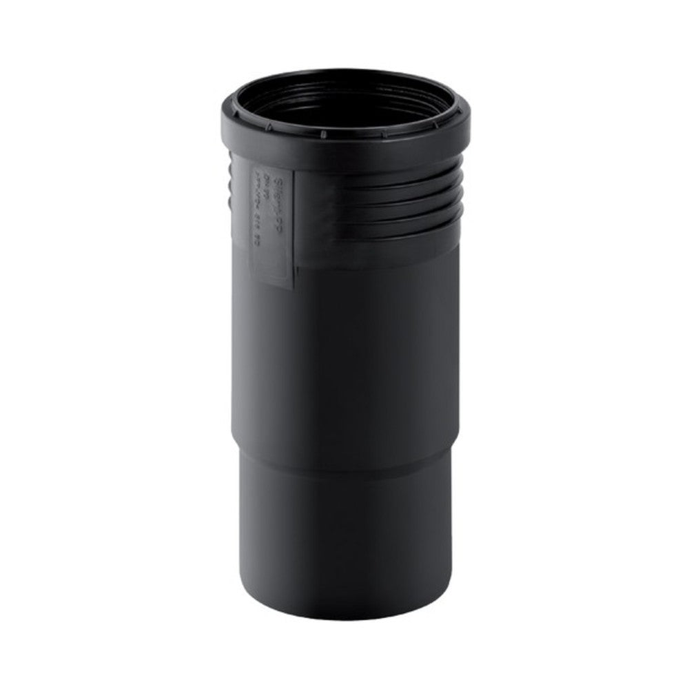 Geberit Silent-PP uitzettingsmof MF D 110 mm