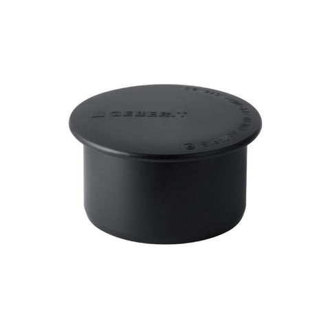 Geberit Silent-PP stop voor mof D40 mm