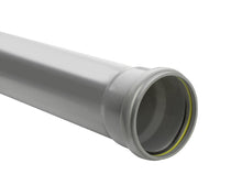 Kabelwerk Eupen Eucarigid-RE SN2 rioolbuis PVC Benor D160 x 3,2 mm L 5 m grijs