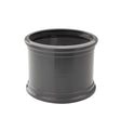 Kabelwerk Eupen Eucarigid-REGRB SN4 acces. égout PVC manchon double D160 mm gris