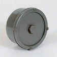 Kabelwerk Eupen Eucarigid-REGRB SN4 accessoires égout PVC bouchon D 160 mm gris
