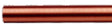 Koperen buis NF halfhard koper L 5M D 18 x 1mm