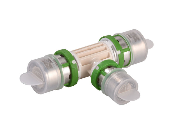 Comap Skinpress PPSU Té-réduit 32-26-32