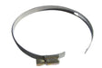 GO by Van Marcke Galva anneau de serrage largeur 8mm D10 x 16 mm emballé par 2