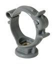 Nicoll CM beugel monobloc DN 40 M6
