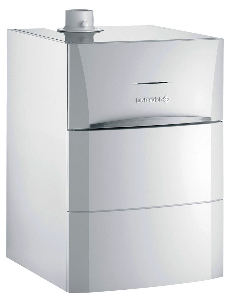 De Dietrich Modulens G AGC 35 condenserende gas vloerketel 35 kW
