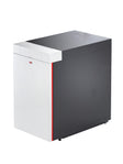 Riello Insieme Evo Cond 25 V LN chaudière sol fuel condensation 24,2 kW