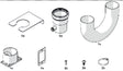 RI KIT TRANSF.C 80MM INSIEME