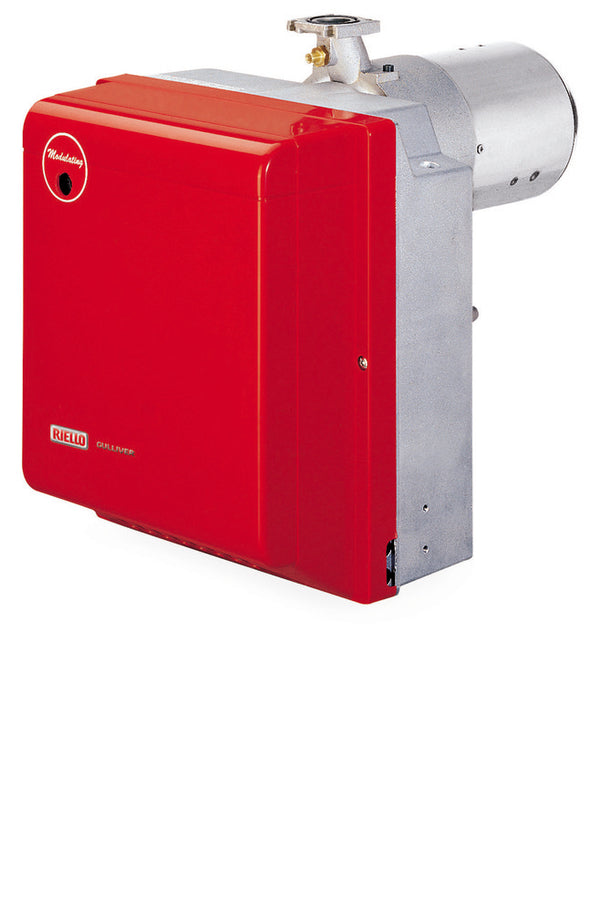 Riello BS 4/M low NOx gasbranders modulerend 68-250 kW