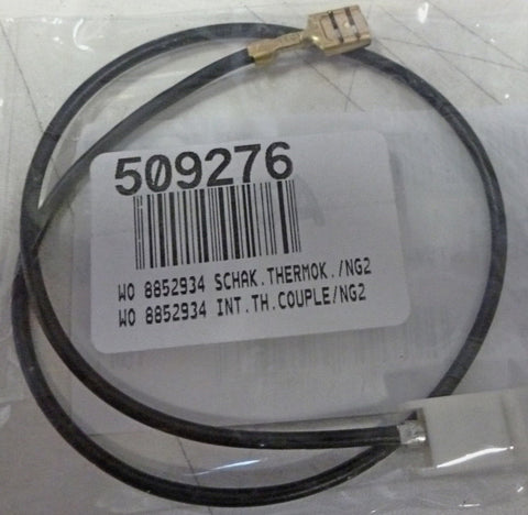 Wo 8852934 SCHAK.THERMOK./NG2