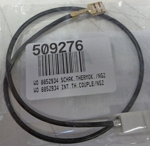 Wo 8852934 SCHAK.THERMOK./NG2