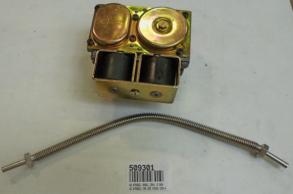 W0 8750021 GASKL.35KW (C)NG4