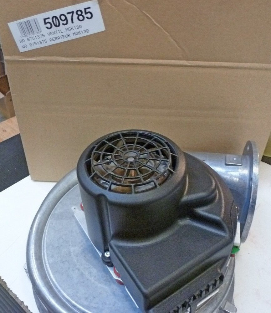 Wo 8752357 ventilator AG