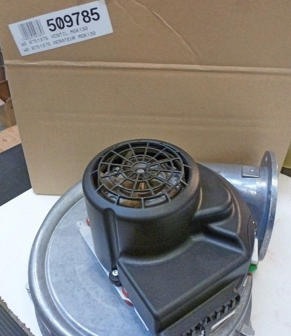 Wo 8752357 ventilator AG