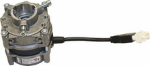 Wolf motor oliepomp voor TOB-18
