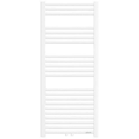 Atlantic 2012 handdoekradiator H1703 x L600 wit