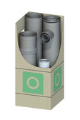 Dinak Dinagas CLV+ 0BG kit d'étage D175
