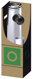 DIN CLV+ 0BK ST.KIT D175/275 G