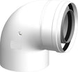 DIN PPH CON043 elbow87°D80/125