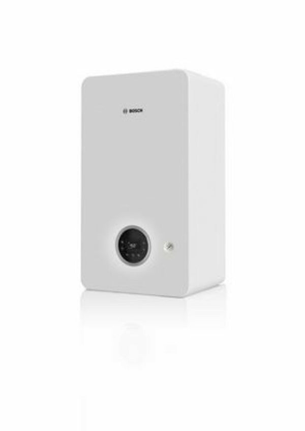Bosch Condens 2300iW GC2300iW 19/30 C 23 condenserende gaswandketel combi 20,2kW