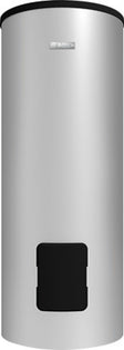 Bosch Stora W 200-5 P1 B tank à heating indirect 200L modèle sol round argent