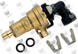 Bu S1007100DISCONN.TMA-TEK/CL