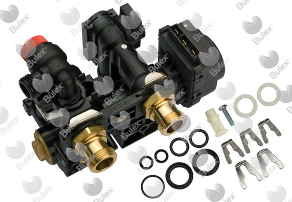 Bu S1020800 3W24-30E-TMA-TEK/C
