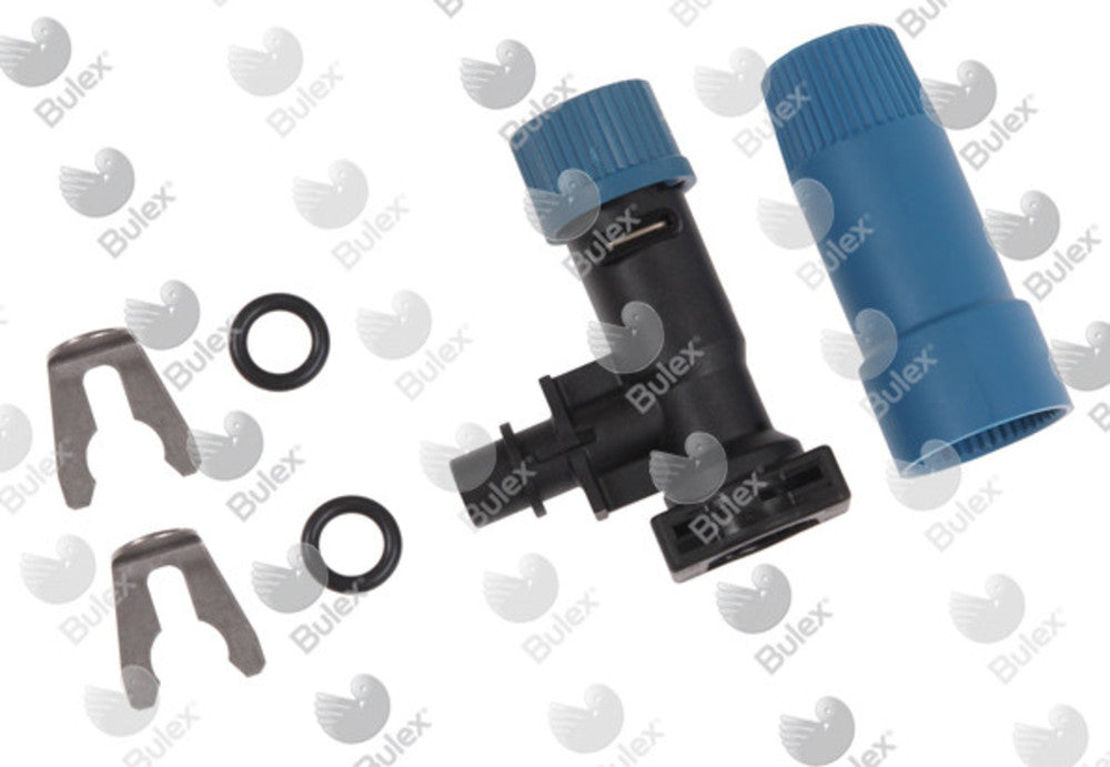 BU S1007000 KR.VULL.TMA-TEK/CL