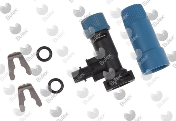 Bu S1007000ROB.REMP.TMA-TEK/CL