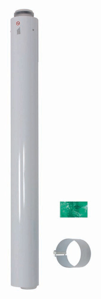 Bulex verlengstuk L1m D60/100