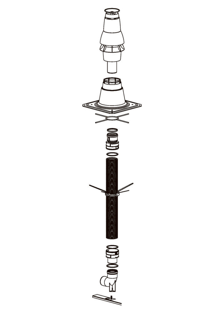Bu 0020007102 kit cpl C93-C33S
