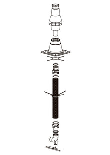 Bu 0020007102 kit cpl C93-C33S