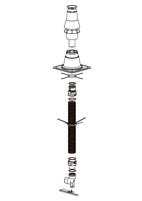 Bu 0020007102 kit cpl C93-C33S