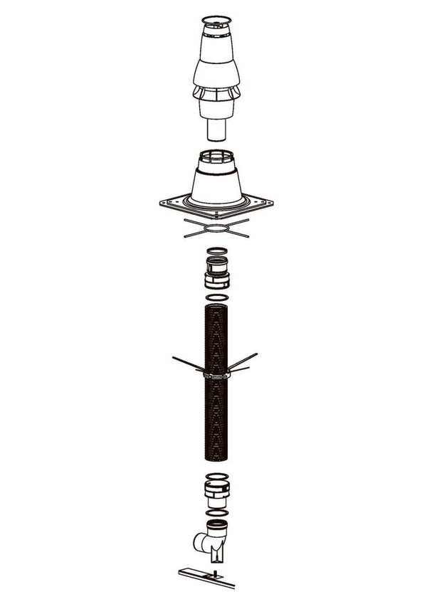 Bu 0020007102 kit cpl C93-C33S