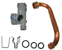 BO 87074060950 GEN.HYDRO WRD