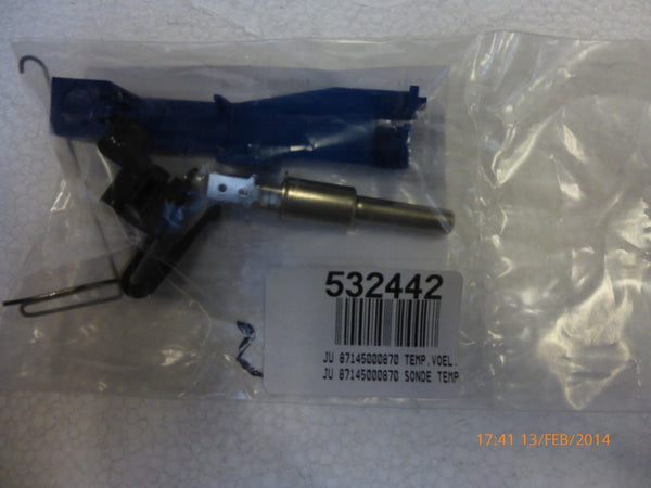 BO 87145000870 SONDE TEMP.CTN