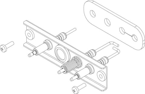 BO 87186649200 elektrode