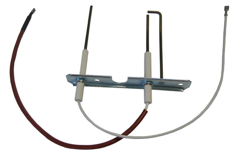 BO 87168240730 elektrodenset