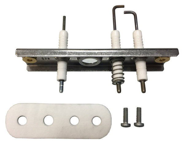 BO 87186630920 elektrodenset