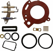 BO Service kit WB6