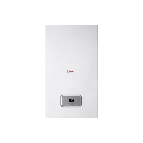 Bulex Thermo Master T 30/35 condenserende gaswandketel combi 30 kW