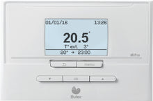 BU MIPRO R REG. CLIMATIQUE