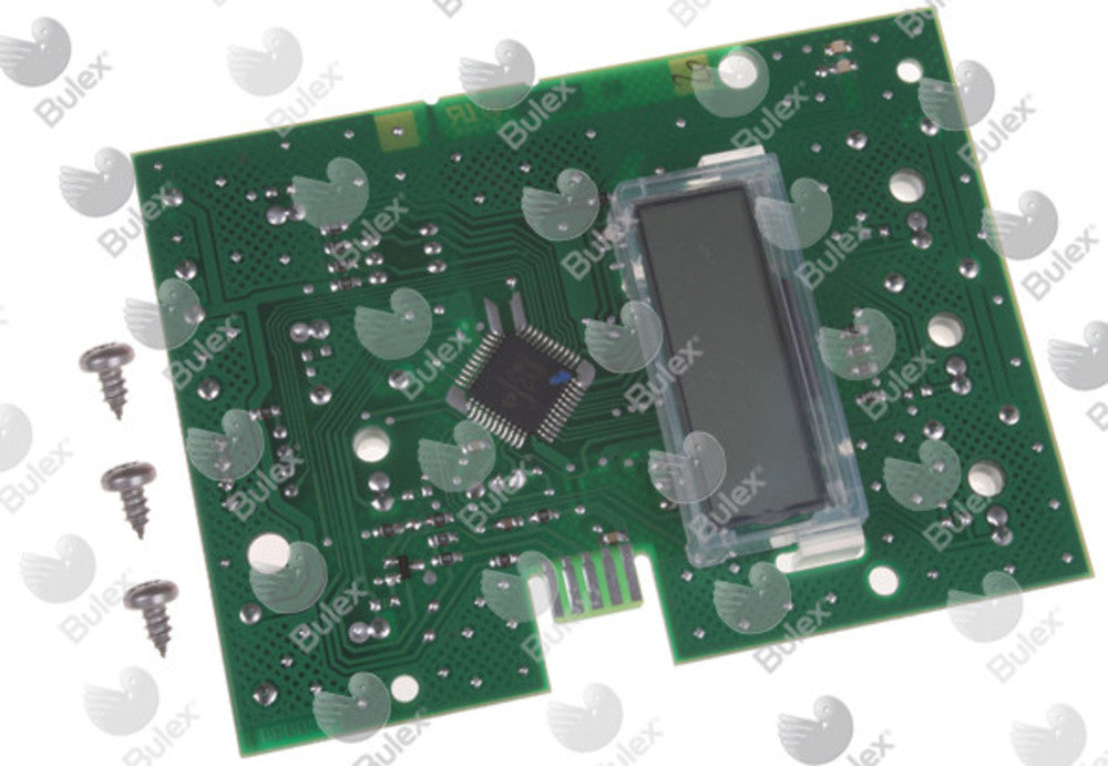 BU S1008100 PRINT DISPLAY