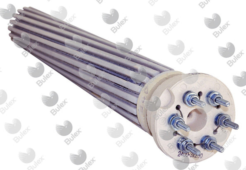 BU 3241727 WEERST.ST 2400W