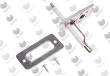 BU S1051500 ELECTRODE ALLUM.
