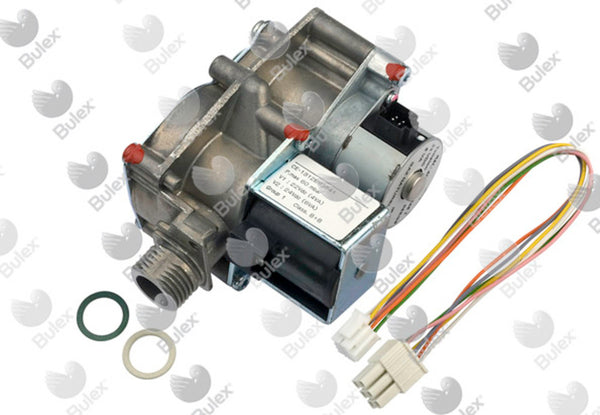 Bu S1071400 mechanisme G20