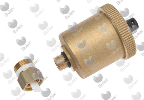Bu S5618400 ontluchter