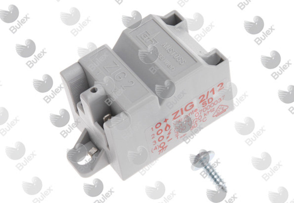 BU A000035144 ONTSTEK.TRANSFO