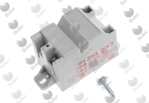 BU A000035144 ONTSTEK.TRANSFO