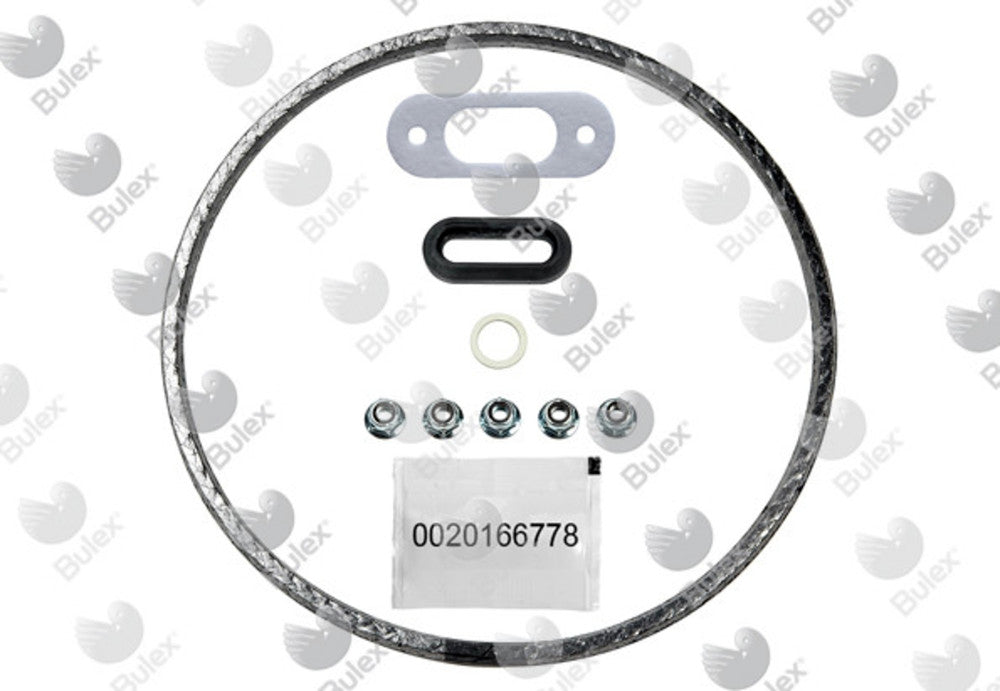BU S1042500 ONDERH.SET I FLENS